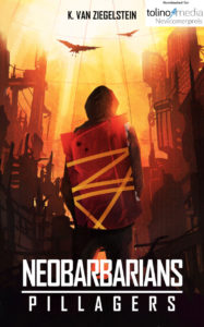 zur Website "Neobarbarians"