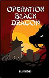 "Operation Black Dragon" bei Amazon