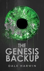 "The Genesis Backup" bei Amazon*