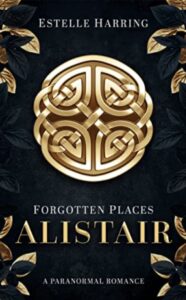 "Forgotten Places: Alistair" bei Amazon*