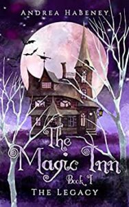 "The Magic Inn" bei Amazon*