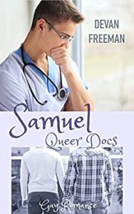 „Samuel: Queer Docs“ bei Amazon*